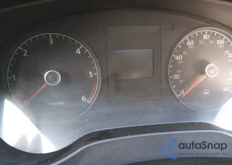 2011 Volkswagen Jetta 2.0L Tdi from USA, damaged, VIN 3VWLL7AJ1BM070026